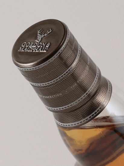 Connoisseur's Choice Cask Strength Bunnahabhain 17 Year Old 2007 - Bottle Of Japan