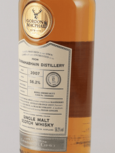 Load image into Gallery viewer, Connoisseur's Choice Cask Strength Bunnahabhain 17 Year Old 2007 - Bottle Of Japan