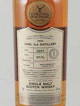 Load image into Gallery viewer, Connoisseur's Choice Cask Strength Caol Ila 17 Year Old 2007 - Bottle Of Japan