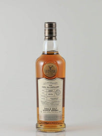 Connoisseur's Choice Cask Strength Caol Ila 17 Year Old 2007 - Bottle Of Japan