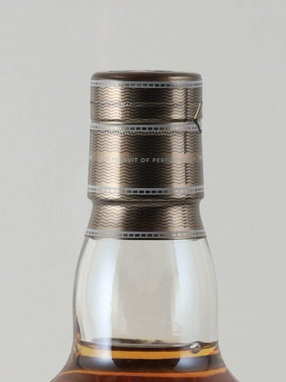 Connoisseur's Choice Cask Strength Caol Ila 17 Year Old 2007 - Bottle Of Japan