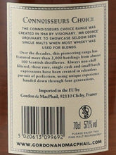 Load image into Gallery viewer, Connoisseur's Choice Cask Strength Caol Ila 17 Year Old 2007 - Bottle Of Japan
