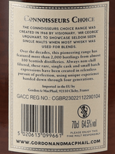Load image into Gallery viewer, Connoisseur's Choice Cask Strength Craigellachie 16 Year Old 2007 - Bottle Of Japan