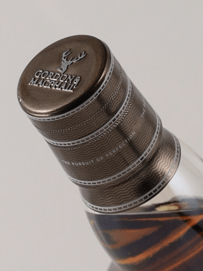 Connoisseur's Choice Cask Strength Craigellachie 16 Year Old 2007 - Bottle Of Japan