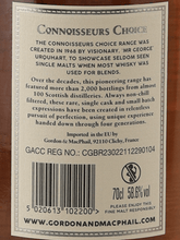 Load image into Gallery viewer, Connoisseur's Choice Cask Strength Glen Grant 16 Year Old 2009 - Bottle Of Japan