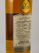 Load image into Gallery viewer, Connoisseur's Choice Cask Strength Glen Grant 16 Year Old 2009 - Bottle Of Japan