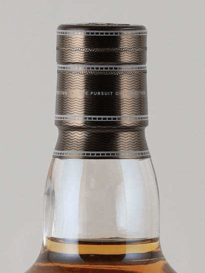 Connoisseur's Choice Cask Strength Glen Grant 16 Year Old 2009 - Bottle Of Japan