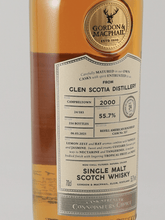 Load image into Gallery viewer, Connoisseur's Choice Cask Strength Glencadam 24 Year Old 2000 - Bottle Of Japan