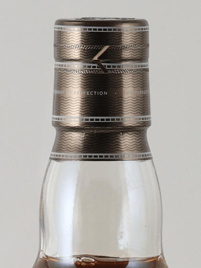 Connoisseur's Choice Cask Strength Glencadam 24 Year Old 2000 - Bottle Of Japan