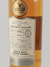 Load image into Gallery viewer, Connoisseur's Choice Cask Strength Glencadam 24 Year Old 2000 - Bottle Of Japan