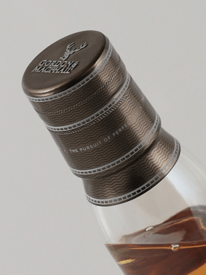 Connoisseur's Choice Cask Strength Glencadam 24 Year Old 2000 - Bottle Of Japan