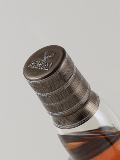 Connoisseur's Choice Cask Strength Glentauchers 29 Year Old 1995 - Bottle Of Japan