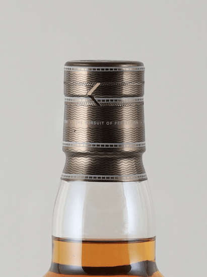 Connoisseur's Choice Cask Strength Glentauchers 29 Year Old 1995 - Bottle Of Japan