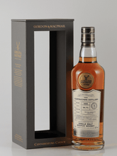 Load image into Gallery viewer, Connoisseur's Choice Cask Strength Glentauchers 29 Year Old 1995 - Bottle Of Japan