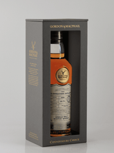 Load image into Gallery viewer, Connoisseur's Choice Cask Strength Glentauchers 29 Year Old 1995 - Bottle Of Japan