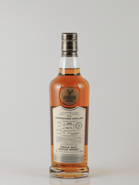 Connoisseur's Choice Cask Strength Glentauchers 29 Year Old 1995 - Bottle Of Japan