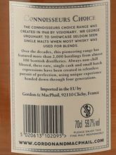 Load image into Gallery viewer, Connoisseur's Choice Cask Strength Highland Park 20 Year Old 2005 - Bottle Of Japan