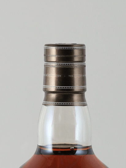 Connoisseur's Choice Cask Strength Inchgower 26 Year Old 1998 - Bottle Of Japan