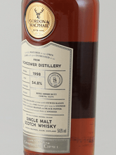 Load image into Gallery viewer, Connoisseur's Choice Cask Strength Inchgower 26 Year Old 1998 - Bottle Of Japan