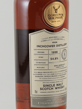 Load image into Gallery viewer, Connoisseur's Choice Cask Strength Inchgower 26 Year Old 1998 - Bottle Of Japan