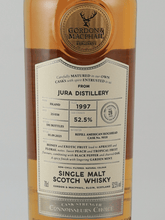 Load image into Gallery viewer, Connoisseur's Choice Cask Strength Jura 28 Year Old 1997 - Bottle Of Japan
