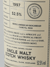 Load image into Gallery viewer, Connoisseur's Choice Cask Strength Jura 28 Year Old 1997 - Bottle Of Japan