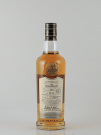 Connoisseur's Choice Cask Strength Jura 28 Year Old 1997 - Bottle Of Japan