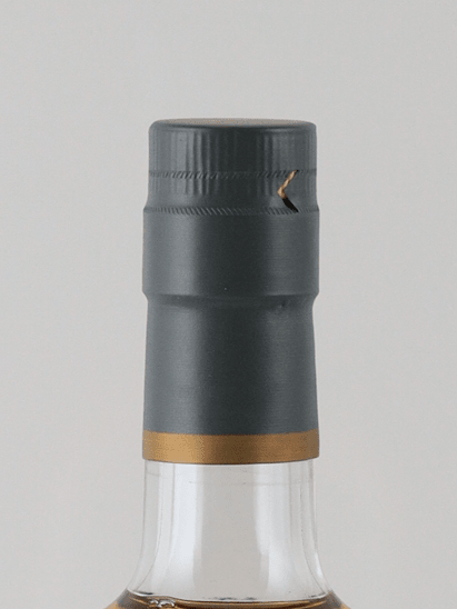 Cooper's Choice Benrinnes 12 Year Old 2011 - Bottle Of Japan