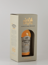 Load image into Gallery viewer, Cooper's Choice Benrinnes 12 Year Old 2011 - Bottle Of Japan