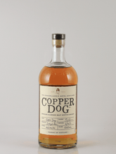 Load image into Gallery viewer, Copper Dog Blended - Bottle Of Japan