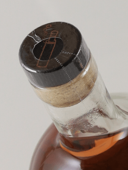 Copper Dog Blended - Bottle Of Japan