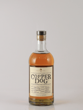 Load image into Gallery viewer, Copper Dog Blended - Bottle Of Japan