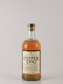 Copper Dog Blended - Bottle Of Japan
