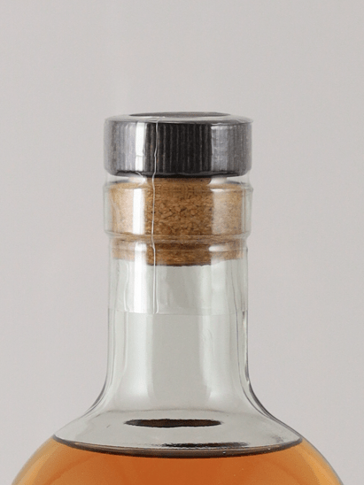 Copper Dog Blended - Bottle Of Japan