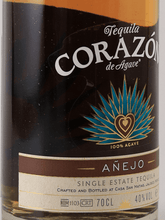 Load image into Gallery viewer, Corazon Anejo - Bottle Of Japan