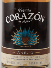 Load image into Gallery viewer, Corazon Anejo - Bottle Of Japan