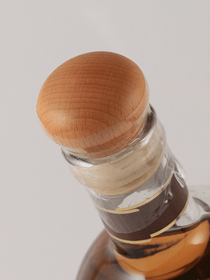 Corazon Anejo - Bottle Of Japan
