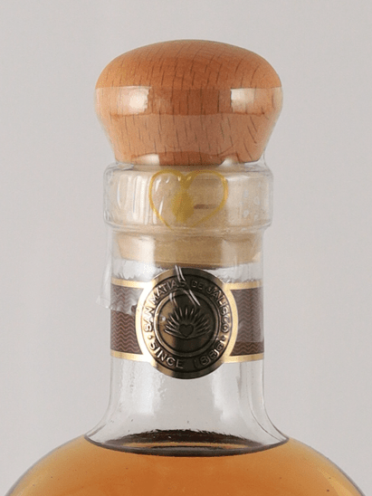Corazon Anejo - Bottle Of Japan