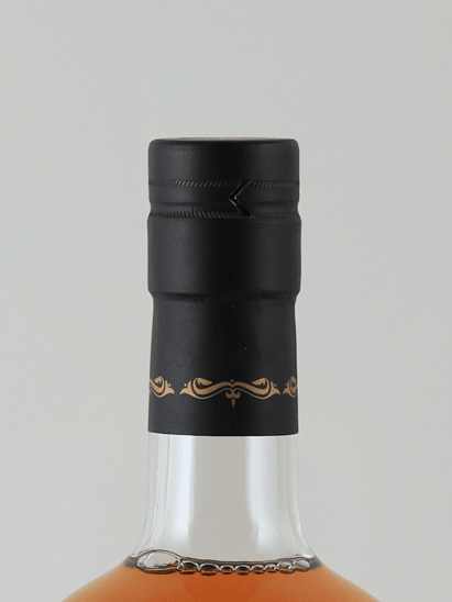 Cotswolds Harvest Series No.3 Amber Meadow - Bottle Of Japan