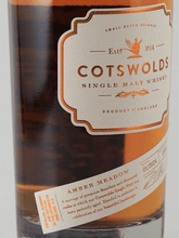 Load image into Gallery viewer, Cotswolds Harvest Series No.3 Amber Meadow - Bottle Of Japan