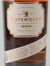 Load image into Gallery viewer, Cotswolds Harvest Series No.3 Amber Meadow - Bottle Of Japan