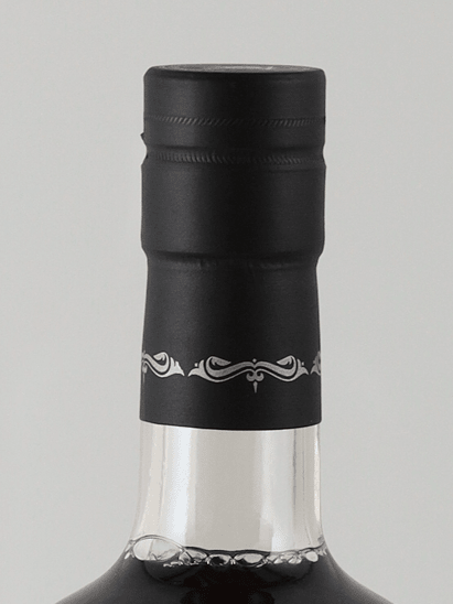 Cotswolds Hedgerow Gin - Bottle Of Japan