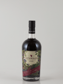 Cotswolds Hedgerow Gin - Bottle Of Japan