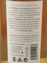 Load image into Gallery viewer, Cotswolds No.2 Wildflower Gin - Bottle Of Japan