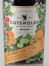 Load image into Gallery viewer, Cotswolds Summer Cup - Bottle Of Japan