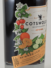 Load image into Gallery viewer, Cotswolds Summer Cup - Bottle Of Japan
