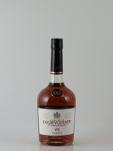 Load image into Gallery viewer, Courvoisier VS - Bottle Of Japan