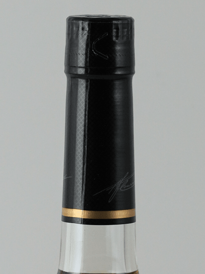 Courvoisier VS - Bottle Of Japan