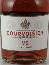 Load image into Gallery viewer, Courvoisier VS - Bottle Of Japan