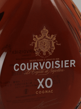 Load image into Gallery viewer, Courvoisier XO 1L - Bottle Of Japan